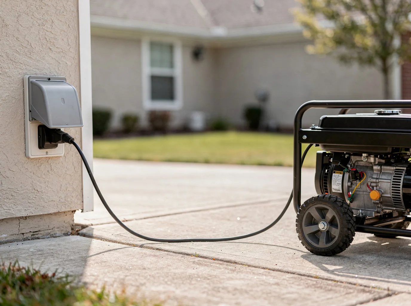 Home Generator Repair Shishmaref, AK FAQs